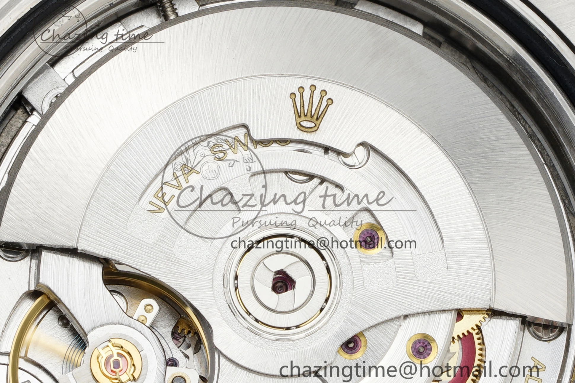 0408 Tailored DateJust 41 126334 NTF 1:1 Best Edition 904L Steel Green Stick Dial on Jubilee Bracelet VR 2155